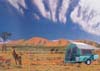 FLINDERS & BEYOND Camper Trailer Hire